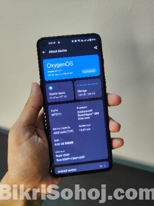 Oneplus 9RT